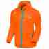 фото 2  Треккинговая куртка детская Mac in a Sac Neon Kids Neon Orange 2-4
