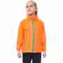 фото 1  Трекінгова куртка дитяча Mac in a Sac Neon Kids Neon Orange 5-7