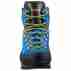 фото 3  Треккинговые ботинки Kayland Super Rock GTX Cobalt-Lime 5,5