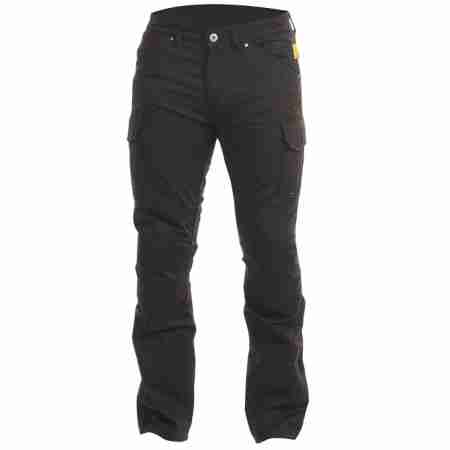 фото 1 Мотоджинсы Мотоджинсы RST Aramid Cargo With Belt M Textile Jeans Black 36