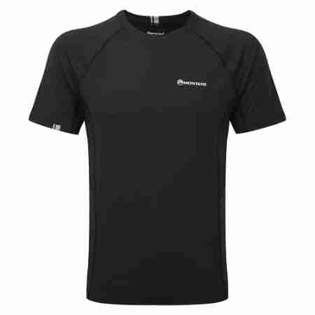 фото 1  Футболка Montane Sonic T-Shirt Black XL