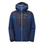 фото 1  Треккинговая куртка Montane Endurance Pro Jacket Antarctic Blue L