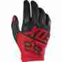 фото 1 Мотоперчатки Мотоперчатки детские Fox Dirtpaw Race Glove Red XS