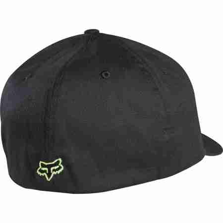 фото 2 Кепки Кепка Fox Flex 45 Flexfit Hat Black-Green S/M