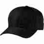 фото 1 Повсякденний одяг і взуття Кепка Fox Flex 45 Flexfit Hat Black Pinstripe S/M
