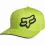 фото 1 Повсякденний одяг і взуття Кепка Fox Signature Flexfit Hat Green S/M