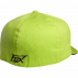 фото 2 Повседневная одежда и обувь Кепка Fox Signature Flexfit Hat Green L/XL