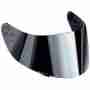фото 1 Визоры для шлемов Визор для мотошлема Airoh Gp500 Silver Mirror