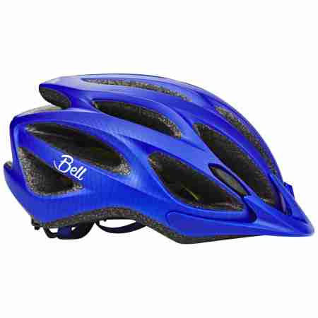 фото 1 Велосипедные шлемы, шлемы для роликов Велошлем женский Bell Coast Mips Matte Midnight-Infrared Repose Uni (50-57)