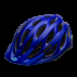 фото 2 Велосипедные шлемы, шлемы для роликов Велошлем женский Bell Coast Mips Matte Midnight-Infrared Repose Uni (50-57)