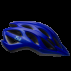 фото 3 Велосипедные шлемы, шлемы для роликов Велошлем женский Bell Coast Mips Matte Midnight-Infrared Repose Uni (50-57)