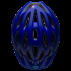 фото 4 Велосипедные шлемы, шлемы для роликов Велошлем женский Bell Coast Mips Matte Midnight-Infrared Repose Uni (50-57)