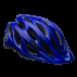 фото 5 Велосипедные шлемы, шлемы для роликов Велошлем женский Bell Coast Mips Matte Midnight-Infrared Repose Uni (50-57)