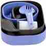 фото 1  Набор посуды Wildo Camp-A-Box Complete Blueberry