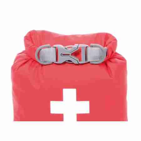 фото 2  Гермомешок Exped Fold Drybag First Aid Red M