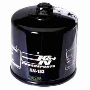 Масляный фильтр KandN KN-153