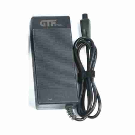 фото 3  Сетевое зарядное устройство для гиробордов GTF Charger Set Premium (UL, CE, RoHS, FCC)
