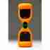 фото 2 Сумки и чехлы для гиробордов Защитный чехол GTF Protective Cover для гироборда Classic Edition Orange