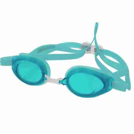 фото 1  Очки для плавания Aqua-Speed Concept Light Blue-Light Blue Tinted Lens