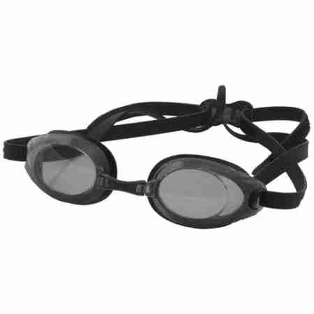 фото 1  Окуляри для плавання Aqua-Speed Concept Black-Black Tinted Lens