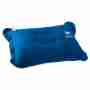 фото 1  Подушка надувна NatureHike Comfortable Pillow Visa Blue