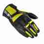 фото 1 Мотоперчатки Мотоперчатки Spidi TXR Black-Yellow Fluo S