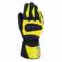 фото 1 Мотоперчатки Мотоперчатки Spidi Voyager H2Out Glove Black-Yellow L