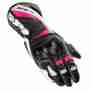 фото 1 Мотоперчатки Мотоперчатки женские STS-R Lady Gloves Pink XS