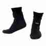 фото 1  Шкарпетки для дайвінгу Santi Polar Fleece Black L