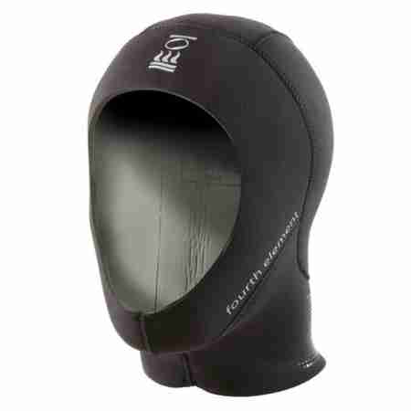 фото 1  Шлем для дайвинга Fourth Element Hood 5mm Black L