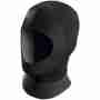 фото 1  Шлем для дайвинга SubGear Seal Hood 4/6mm Black XL