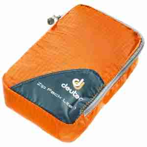 Компрессионный мешок Deuter Zip Pack Lite 1 9010 Mandarine
