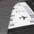 фото 3  Гаманець Osprey Document Zip Wallet Tropic Teal
