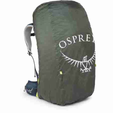 фото 1  Чехол для рюкзака Osprey Ultralight Raincover Shadow Grey L