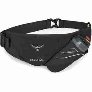 Сумка на пояс Osprey Duro Solo Belt Electric Black