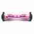 фото 4 Электротранспорт Гироборд GTF Jetroll Mini Edition Light Pink Gloss