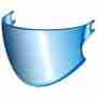 фото 1 Візори для шоломів Візор для мотошолому Shark Nano Antiscratch Clear