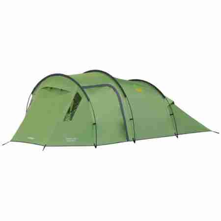 фото 1  Палатка Vango Mambo 500 Apple Green