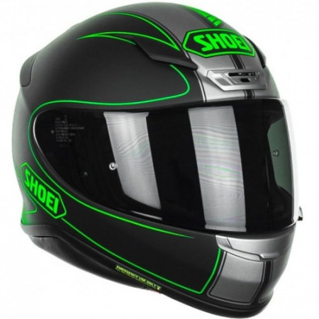 Shoei nxr flagger store tc4