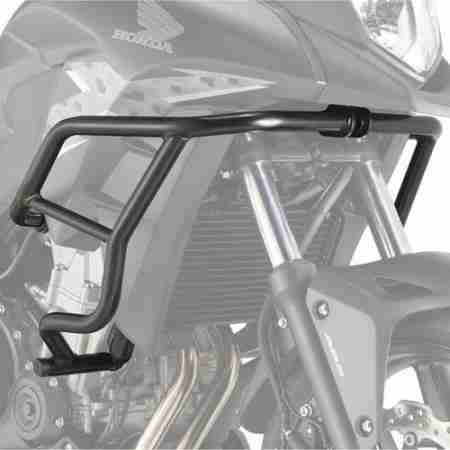 фото 1 Защитные дуги Дуги безопасности Givi TN1121 для Honda CB500X (13-17)