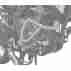 фото 6 Захисні дуги Захист двигуна Givi TN1151 для CRF1000L Africa Twin DCT (16)