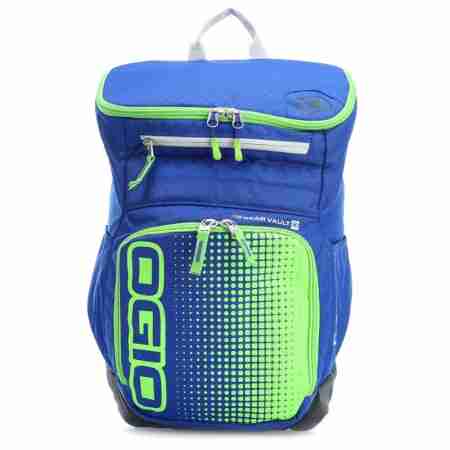 фото 2  Спортивный рюкзак Ogio C4 Sport Pack Cyber Blue