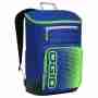 фото 1  Спортивний рюкзак Ogio C4 Sport Pack Cyber Blue