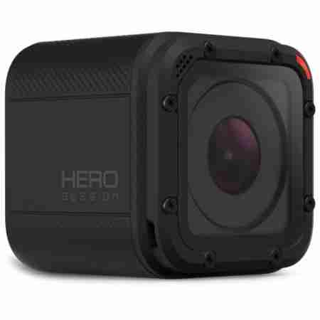 фото 1 Екшн - камери Екшн-камера GoPro HERO4 SESSION