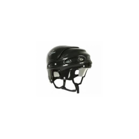 фото 1 Хоккейные шлемы и защита Комплект Шлем игрока СК МЕГА 708 Black плюс Маска игрока СК 708