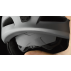 фото 3 Горнолыжные и сноубордические шлемы Горнолыжный шлем Giro Launch Plus Black-Grey Tiger Shark XS (48.5-52cm)