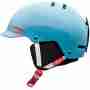 фото 1 Горнолыжные и сноубордические шлемы Горнолыжный шлем Giro Vault Blue Paul Frank Skis S (52-55.5cm)
