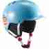 фото 3 Гірськолижні і сноубордические шоломи Гірськолижний шолом Giro Vault Blue Paul Frank Skis S (52-55.5cm)
