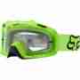 фото 1 Кросові маски і окуляри Мотоокуляри Fox Air Space Green OS