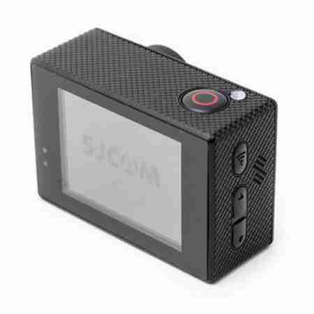 фото 5 Экшн - камеры Экшн-камера SJCAM SJ5000 WiFi Black